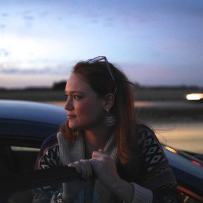 Profile Picture of Allison JoAnn (@Allison_JoAnn) on Twitter