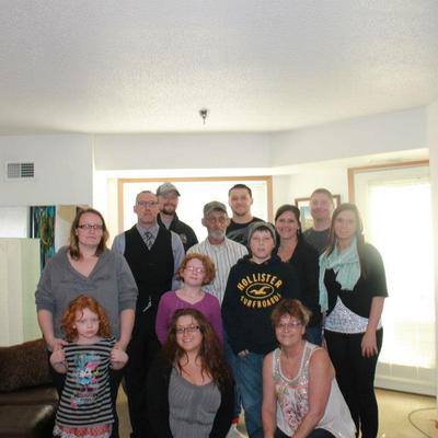 Profile Picture of Audrey Compton (@northwoods4us) on Twitter