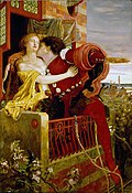 Profile Picture of Romeo and Juliet - Wikipediaon Wikipedia