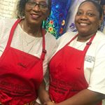 Profile Picture of Glenda Duke & Tanya Duke (@quiltinwithsoulfabrics) on Instagram