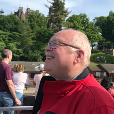 Profile Photo of Keith Walker (@keithwalker2013) on Twitter