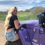 Profile Picture of Bree Thompson (@breejeeper) on Instagram