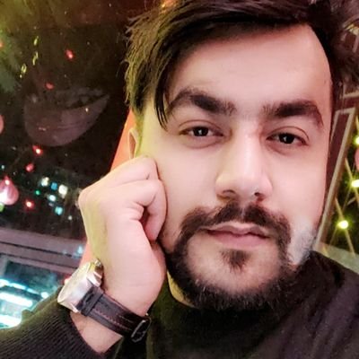 Profile Picture of Sugam Arora (@SugamArora4) on Twitter