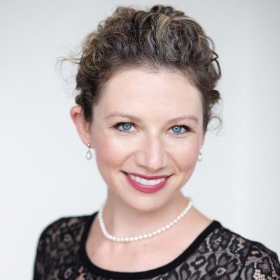 Profile Picture of Dr. Megan Non Brevis (@theorymeg) on Twitter