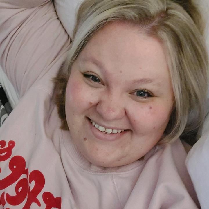 Profile Picture of Chelsi Harrell168 (@chelsirawr225) on Tiktok