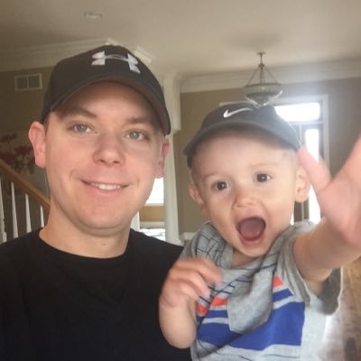 Profile Picture of Erik Thorstenson (@ethorstenson) on Twitter