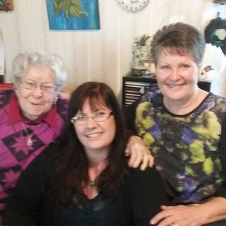 Profile Picture of Jo Manley (@jo.manley.9) on Facebook