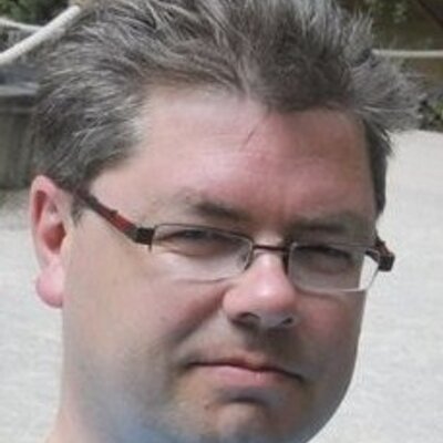 Profile Picture of Peter Van Der Jagt (@PetervdJagt) on Twitter