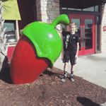 Profile Picture of landonbryanhinchliffe (@landonbryanhinchliffe) on Instagram