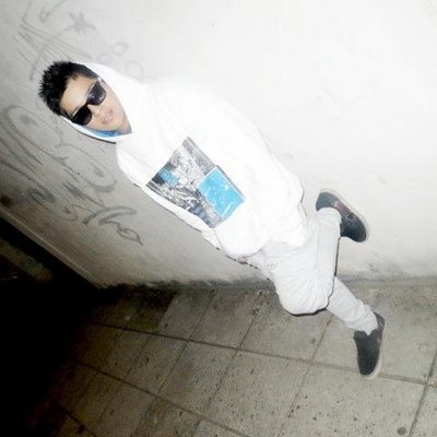 Profile Picture of Max Perdomo (@PerdomoMax) on Twitter