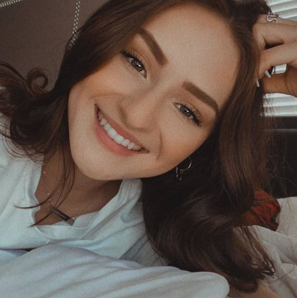 Profile Picture of Jennessa Preckel (@nessa_0903) on Poshmark