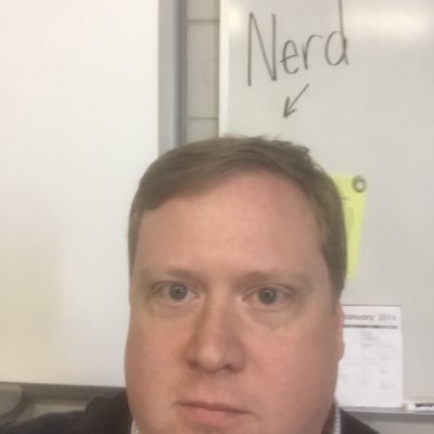 Andy Katzer - Twitter Profile Picture of Andy Katzer (@mrkatzer) on Twitter