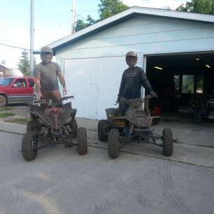 Profile Picture of Josh Wiens (@joshw1515) on Twitter