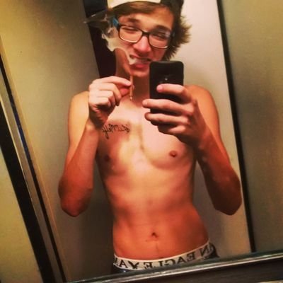 Profile Picture of Aaron Melfi (@aaron_melfi) on Twitter