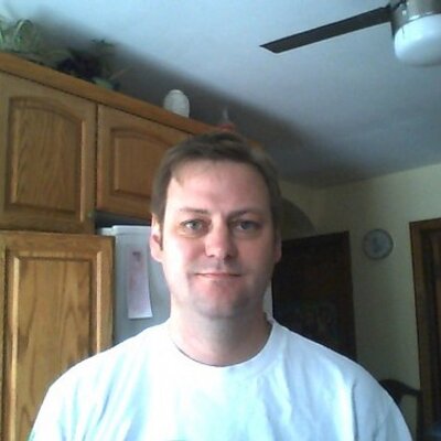 Profile Picture of Michael Schenk (@MikeSchenk) on Twitter