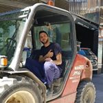 Profile Picture of David Serrano (@davidserranovallisoletano) on Instagram