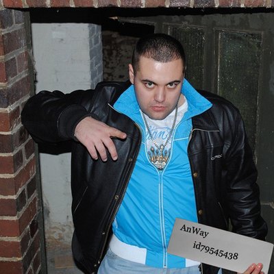 Profile Picture of Aleksandr Vasilyev (@sane_k) on Twitter