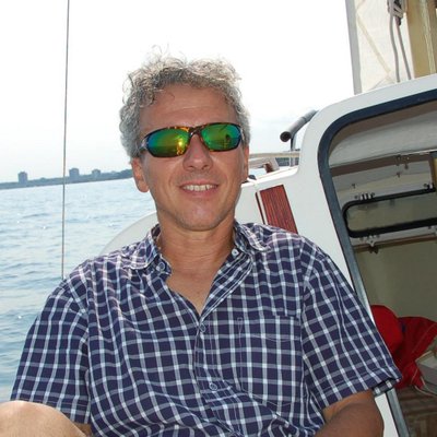 Profile Picture of Paul Vitelli (@paul_vitelli) on Twitter
