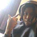 Profile Picture of Robert Mcnair (@robda_goat) on Instagram