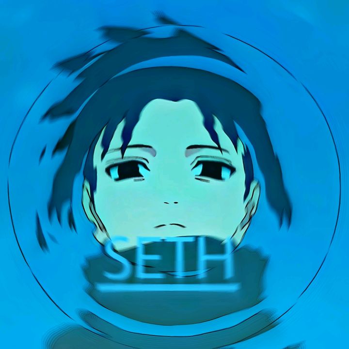 Profile Picture of Sethrin🈂️㊗️ (@seth.amp) on Tiktok