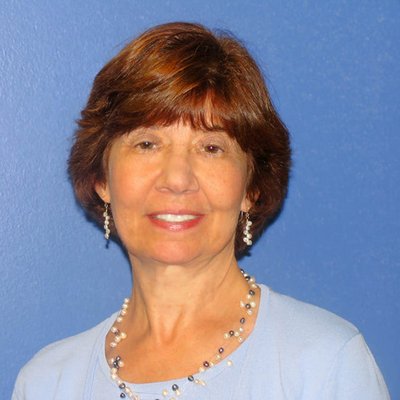 Profile Picture of Gloria Colvin (@GloriaColvin1) on Twitter