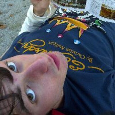 Profile Picture of Peter Breen (@pcbreen) on Twitter