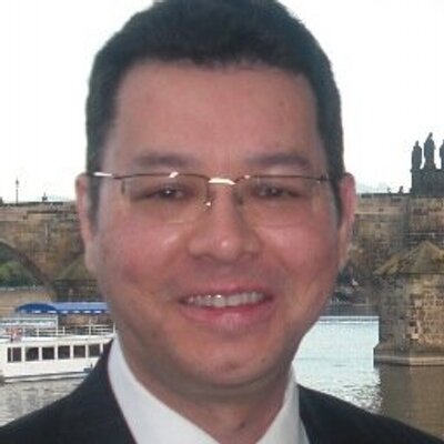 Profile Picture of Fernando Arevalo (@ArevaloJF) on Twitter