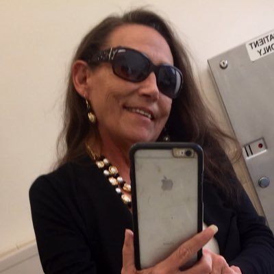 Profile Picture of Ruby Mcknight (@RubyMcknight19) on Twitter