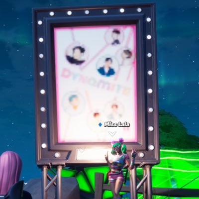 Profile Picture of LaLa (@paulala23) on Twitter