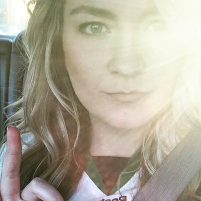 Profile Picture of Maggie Dye (@Mdye_11) on Twitter