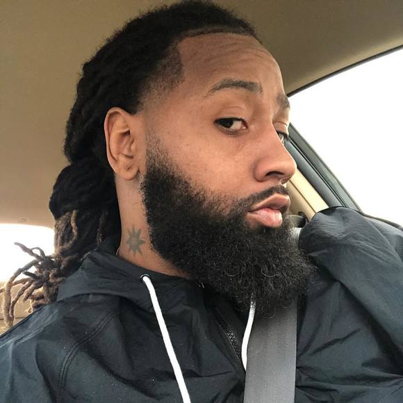 Profile Picture of Joshua Keith (@josojosh) on Poshmark