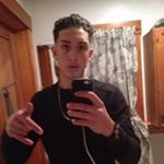 Profile Picture of aaron ferrin (@aaronferrin101) on Instagram