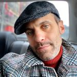 Profile Picture of Jonathan Cohen (@jonathandcohen) on Instagram