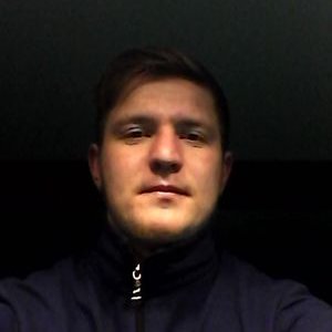 Profile Picture of Алекс Клименко (@Alex_Mc_Hassell) on Twitter