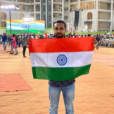 Profile Picture of Syed Fareed(Fahad) (@syedfareed88) on Twitter