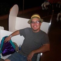 Profile Picture of Joshua Benson (@joshua-benson-6) on Quora