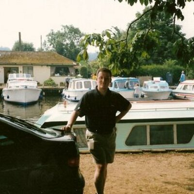 Profile Picture of Richard Kellerman (@RichKellerman) on Twitter