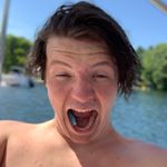 Profile Picture of Declan Cronin (@danklinbronin) on Instagram