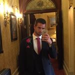Profile Picture of Adam Harrington (@harrington09) on Instagram