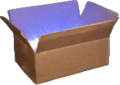 Profile Picture of BusyBox - Wikipedia, the free encyclopediaon Wikipedia