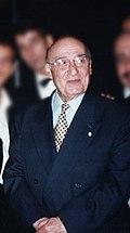 Profile Picture of Wadih El Safion Wikipedia