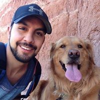 Profile Picture of Bryan Pena (@bryan-pena-22) on Quora