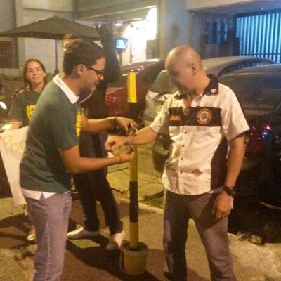 Profile Picture of Nicolás Suárez (@suarez1992) on Twitter