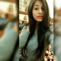 Profile Picture of Gauri Sharma (@gauri-sharma-160) on Quora