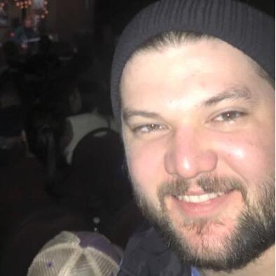 Profile Picture of Curtis Gunn Montalbo (@BekahCurtisGunn) on Twitter