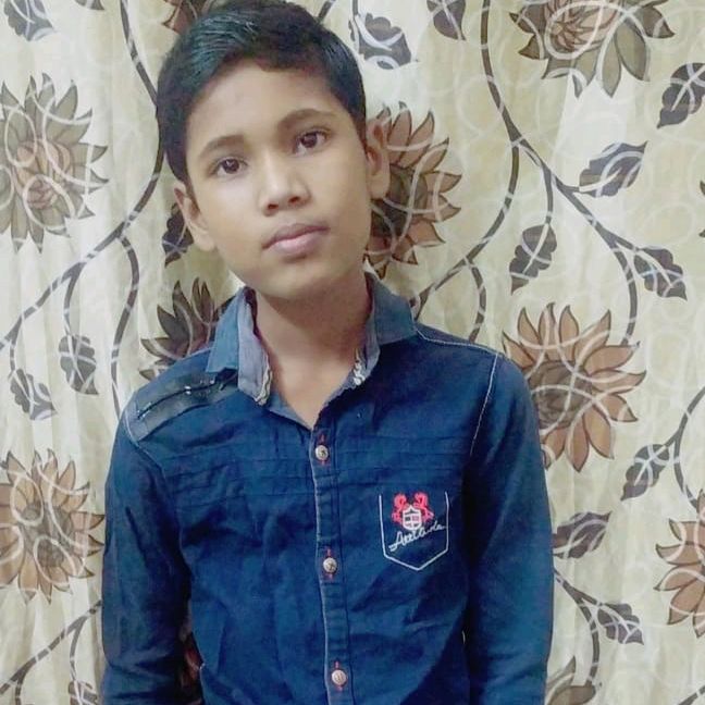 Profile Picture of AMAN DHOKEY (@__.amandhokey) on Tiktok