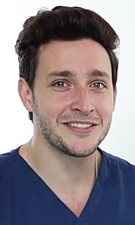 Profile Picture of Mikhail Varshavski - Wikipediaon Wikipedia