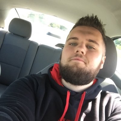 Profile Picture of Tyler Sumner (@Official_TylerJ) on Twitter