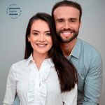 Profile Picture of Dra Aline | Dr Daniel (@pneumologicamente) on Instagram