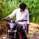 Profile Picture of 𝘼𝙎𝙒𝘼𝙉𝙏𝙃 (@s_cor_pion_) on Instagram